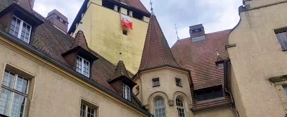 Noce w Zamku Książąt Lubomirskich w Lubniewicach