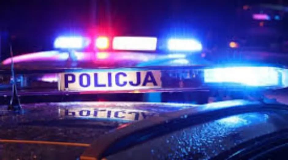 Nocna kradzież na ulicy Klonowej. Mieszkańcy apelują o pomoc i ostrzegają sąsiadów
