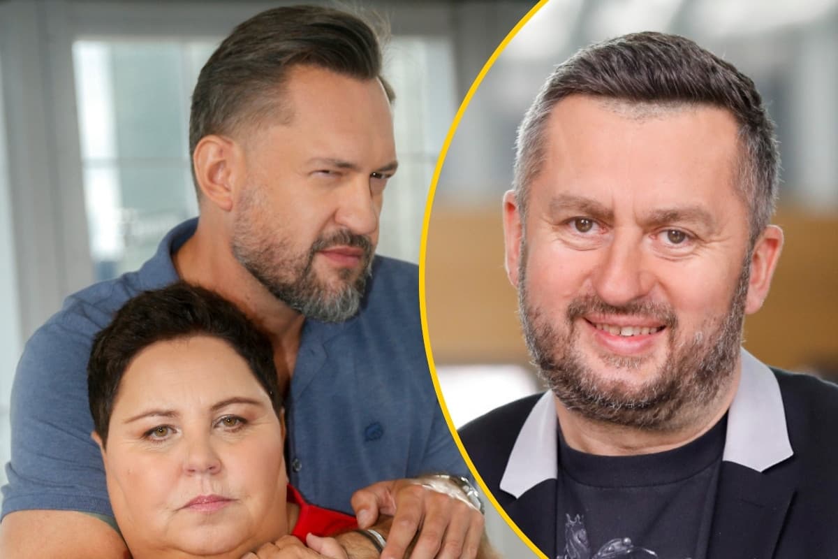 Norbi zamiast Prokopa. Nowy duet w „Dzień dobry TVN”