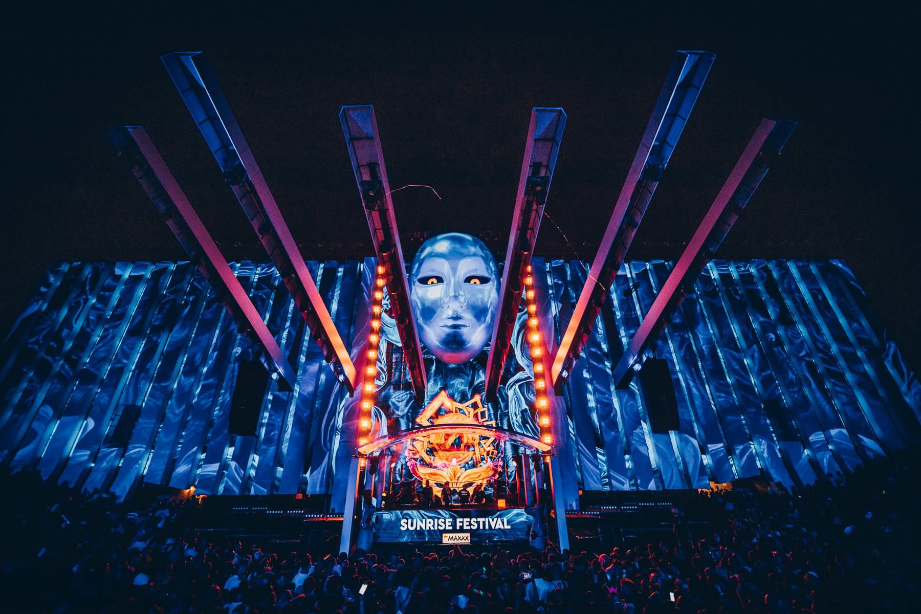 Nowa atrakcja na terenie Sunrise Festival? Na razie organizatorzy dają zniżkę w Kołobrzegu