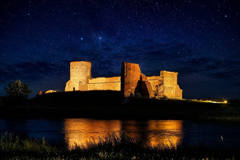 Nowa atrakcja turystyczna naszego regionu niebawem zostanie otwarta. Wstęp za darmo!
