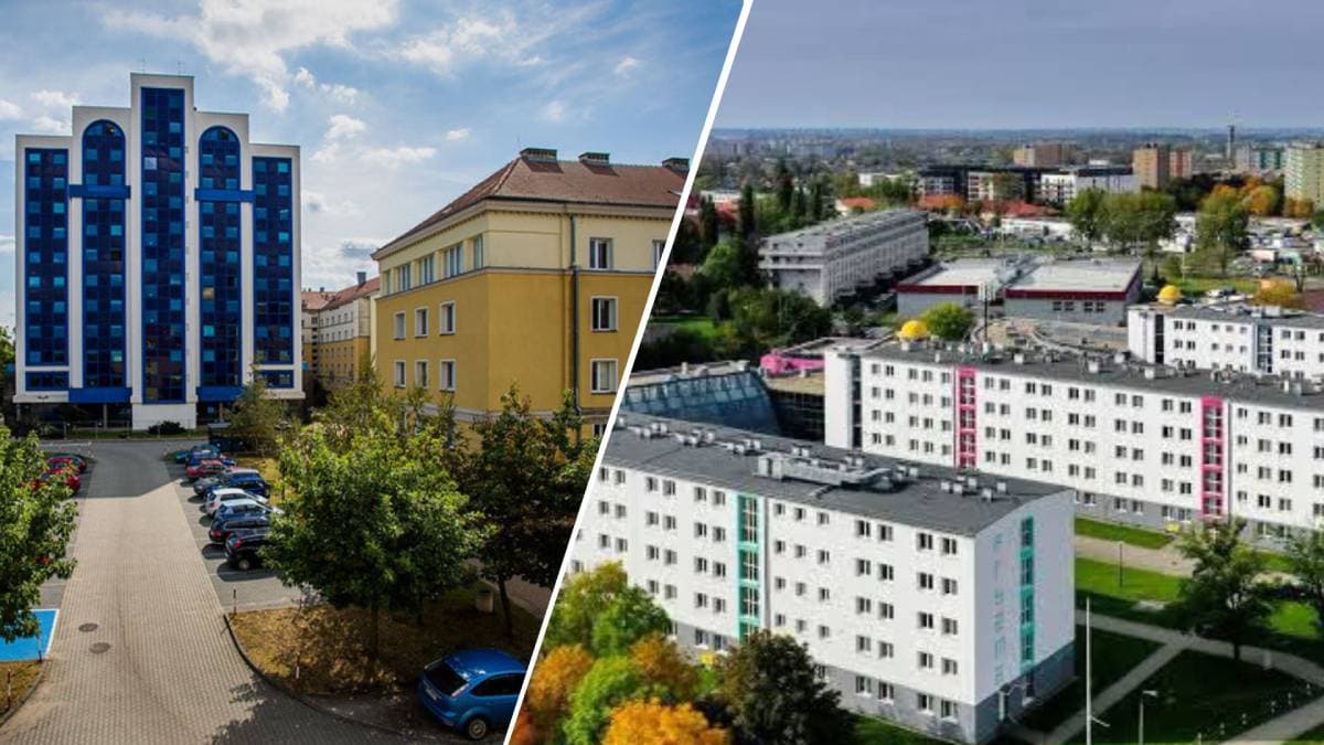 Nowa inicjatywa w Opolu. Dopłacą do akademików, ale tylko wybranym studentom