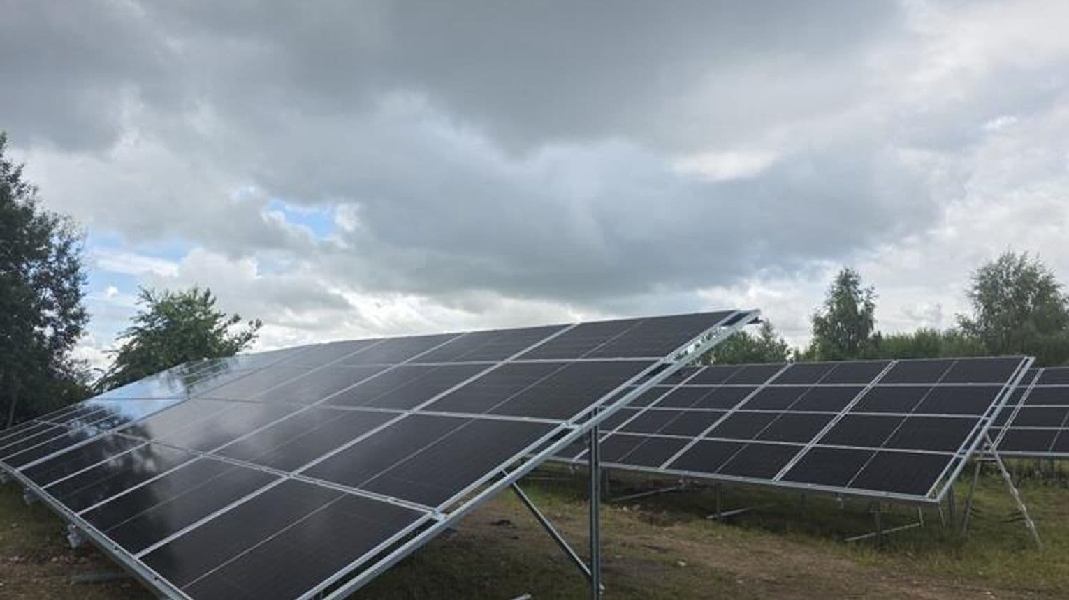Nowa instalacja zasili elektryczne autobusy w Suwałkach. PGK rozpoczyna dużą inwestycję