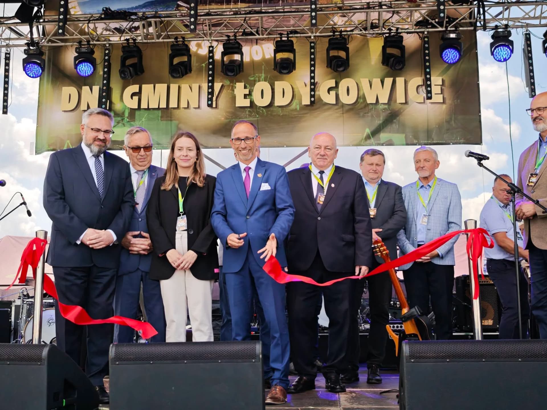 Nowa jakość rekreacji na Żywiecczyźnie: Centrum Sportu i Rekreacji „Morgi” w Łodygowicach oficjalnie otwarte!