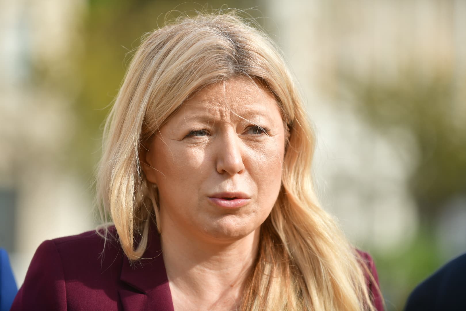 Nowa Lewica oczekuje zrzeczenia się immunitetu przez Katarzynę Ueberhan