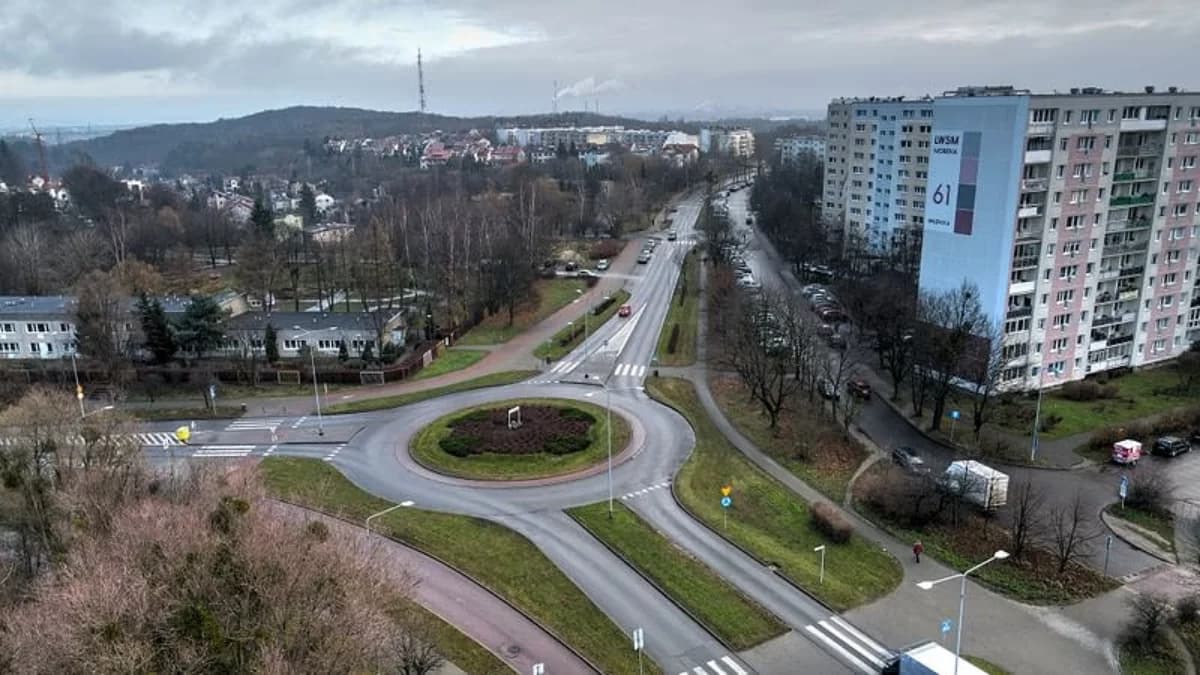 Nowa Politechniczna. Są nowe informacje o inwestycji. Miasto wskazało kolejny krok