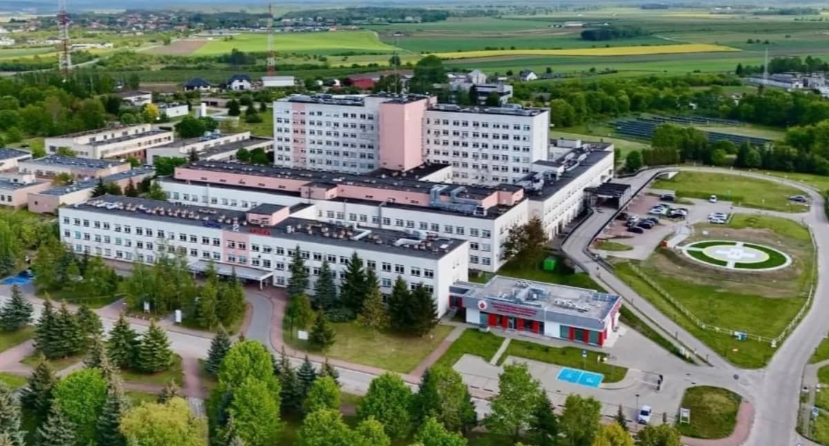 Nowa poradnia rusza już od września