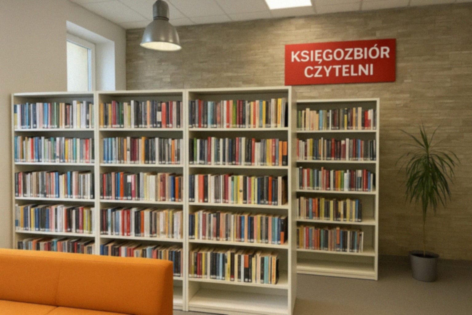 Nowa powieść „Kolonia” Audrey Magee w Bibliotece Piaseczno