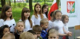Nowa sala gimnastyczna w Czarnej