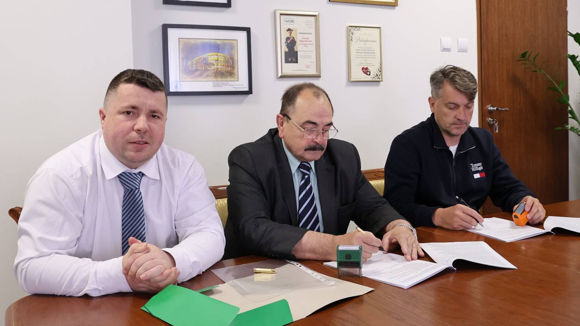 Nowa siedziba CUS w Łomży. Będzie lepsza dostępność i specjalna linia MPK