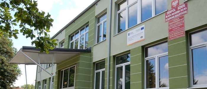 „Nowa szansa”. Kolejny ZAZ ma powstać w powiecie
