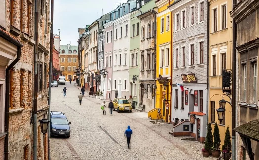 Nowa wiata dla drogowców w Bychawie. Inwestycja kosztowała ponad 612 tys. zł