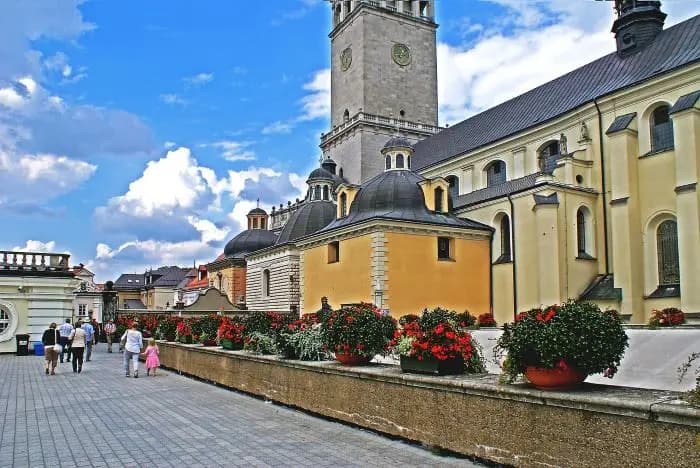 Nowe „Częstochowskie Wieści Powiatowych” pokazują powiat z kilku stron