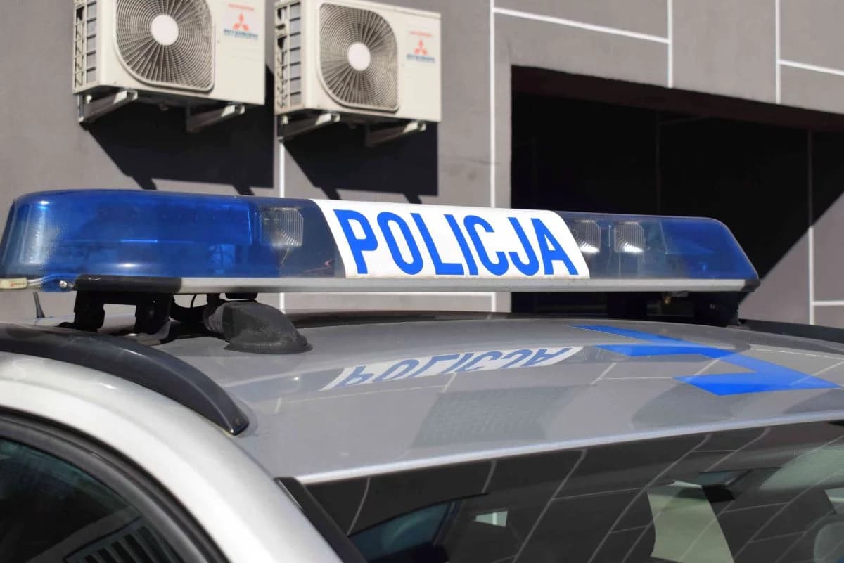 Nowe fakty w sprawie brutalnego pobicia na łódzkim Widzewie. 34-latek usłyszał trzy zarzuty