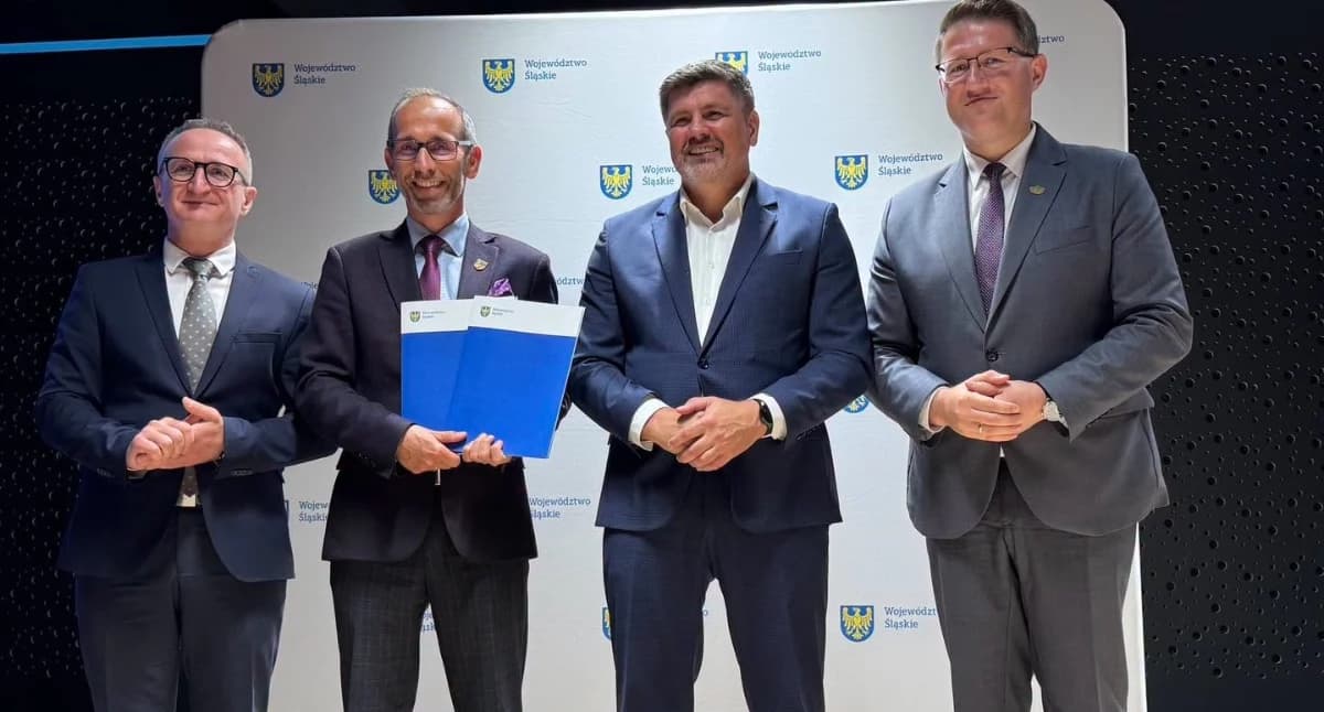 Nowe inwestycje w Pietrzykowicach dzięki d…
