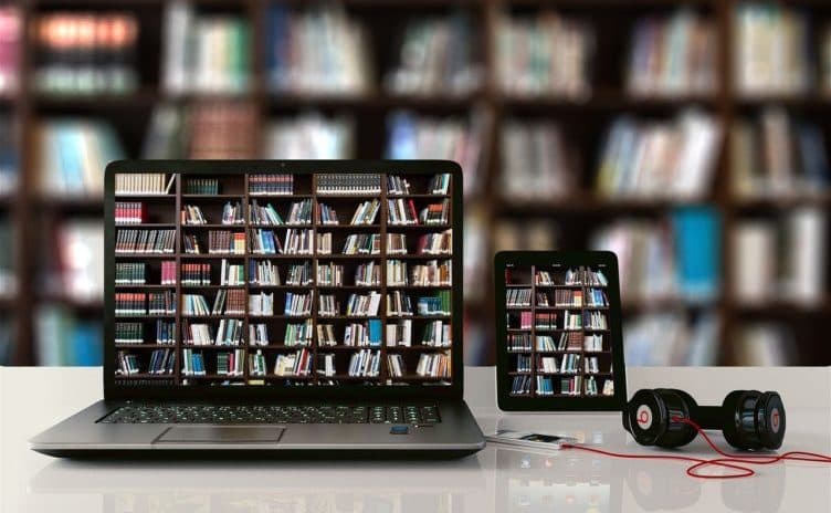 Nowe książki i dostęp do cyfrowych publikacji. Kobyłkowska biblioteka z dofinansowaniem