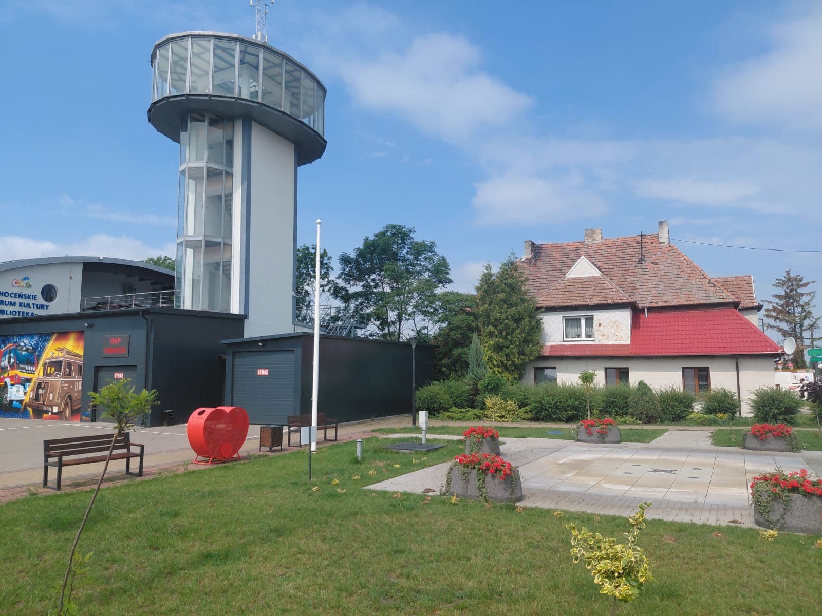 Nowe miasto w Kujawsko-Pomorskiem. „To da wiarę ludziom, że razem możemy dużo zrobić”