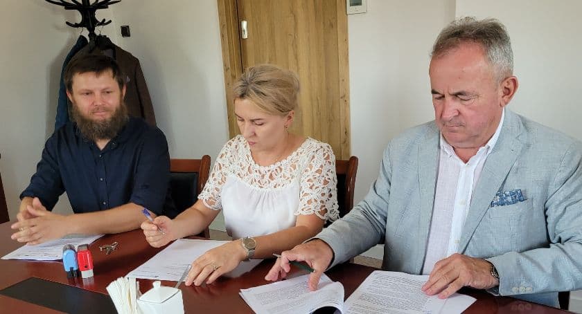 Nowe miejsce rekreacji w Prażmowie. Inwestycja za prawie 758 tys. zł!