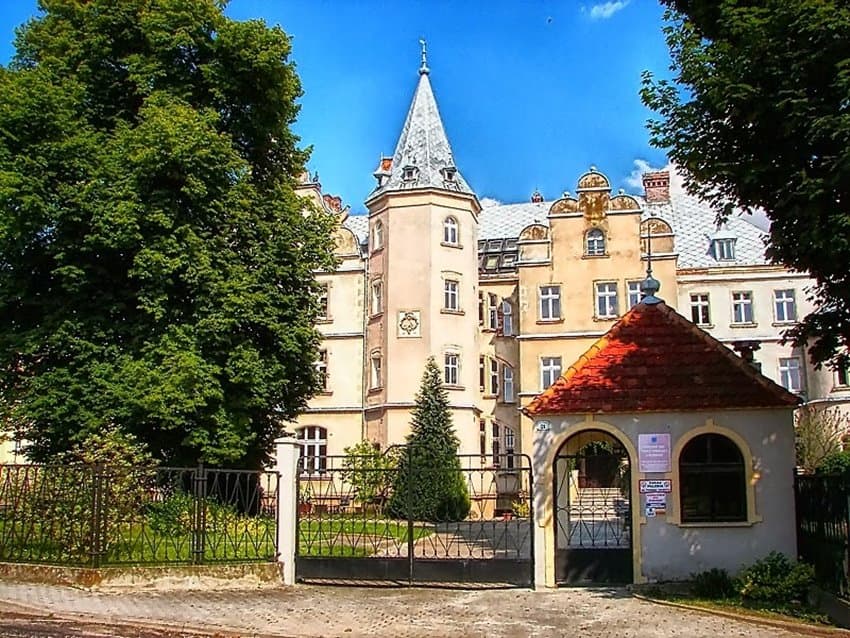 Nowe Nowe stanowisko w PDPS w Ostrowinie. Czy radny zostanie wicedyrektorem?