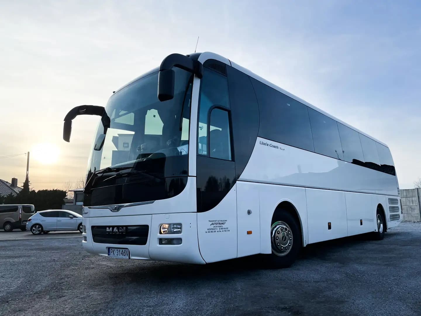 Nowe rozkłady jazdy na liniach Kalisz – Zadowice od lipca