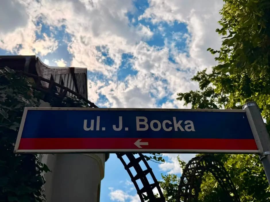 Nowe Rusza remont ulic Bocka i Spacerowej w Oleśnicy