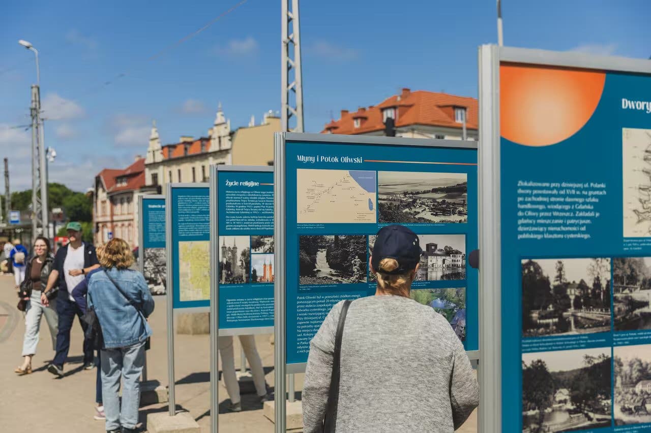 Nowe Świętowali 100-lecie dzielnicy