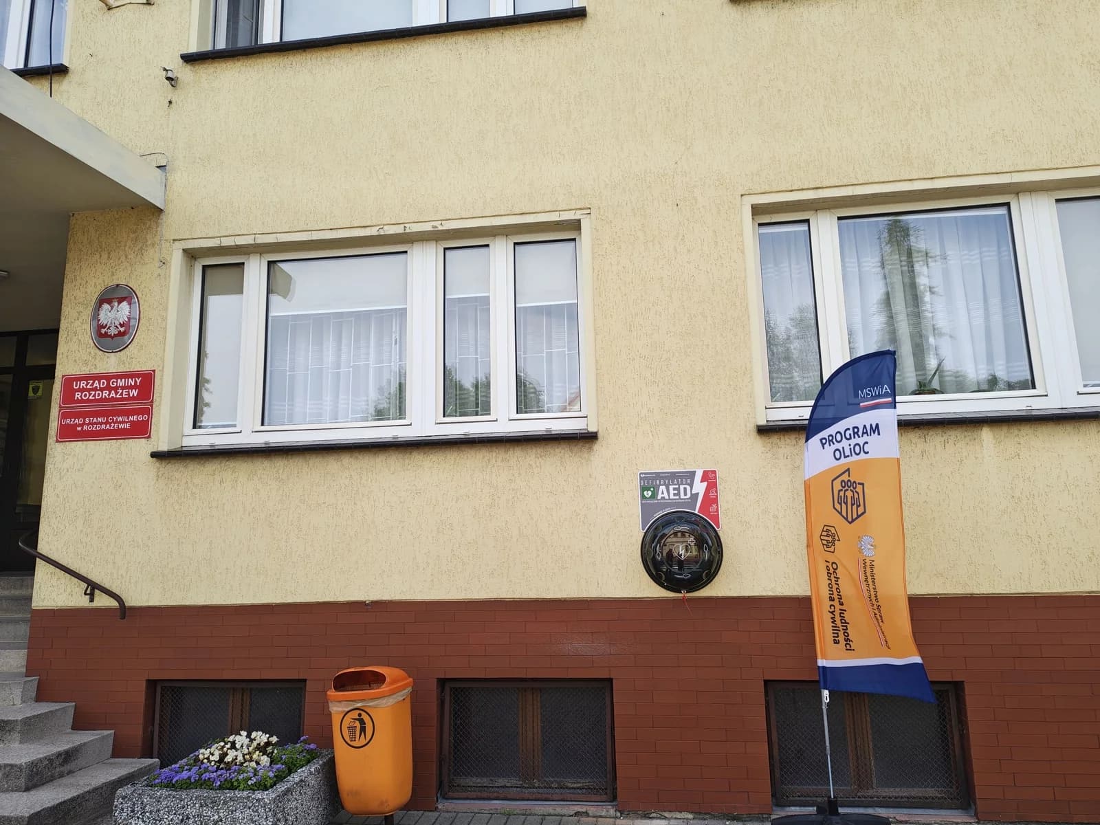 Nowe urządzenie może uratować życie. Jest dostępne dla każdego