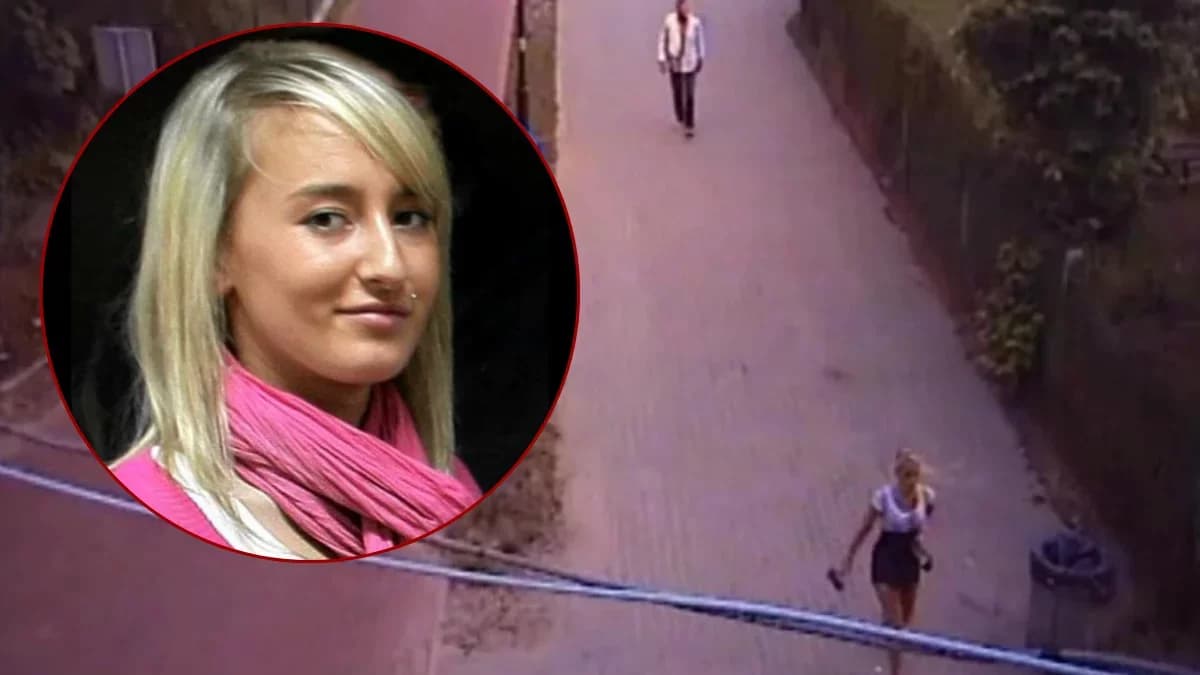 Nowe ustalenia w sprawie zaginięcia Iwony Wieczorek