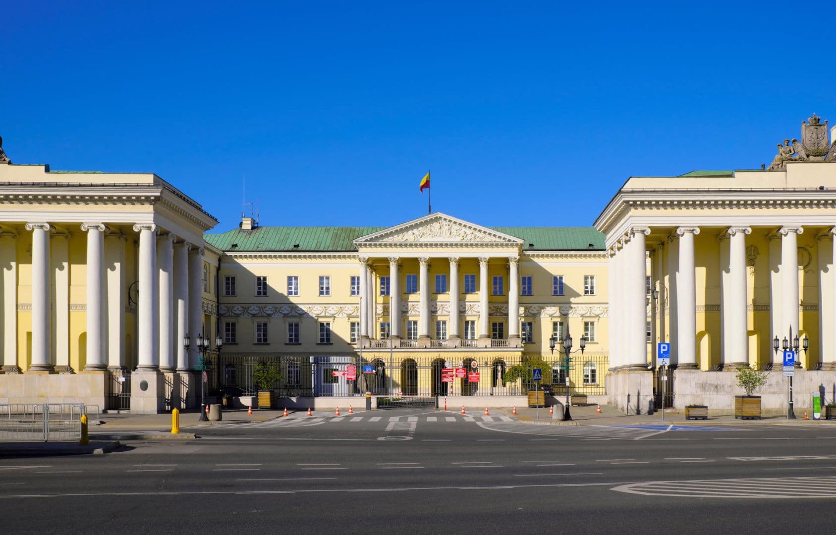 Nowe wiceprezydentki Warszawy ogłoszone