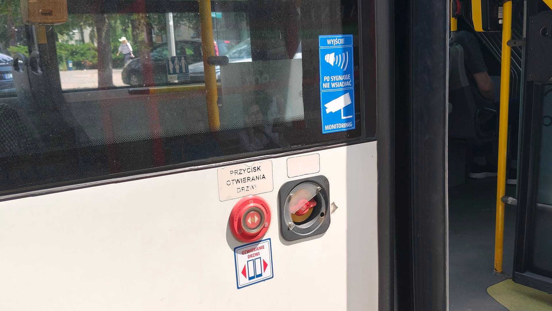 Nowe zasady w białostockich autobusach. Pasażerowie i kierowcy chwalą zmiany