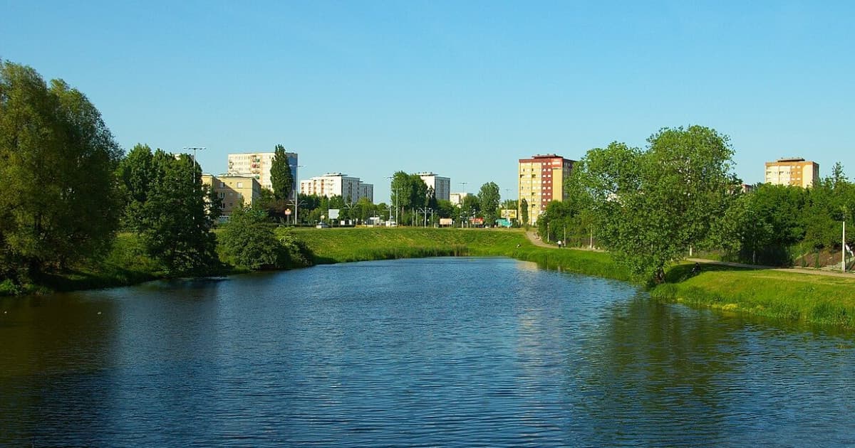 Nowe życie dla Kaszownika! Miasto szykuje inwestycję wartą blisko 10 milionów