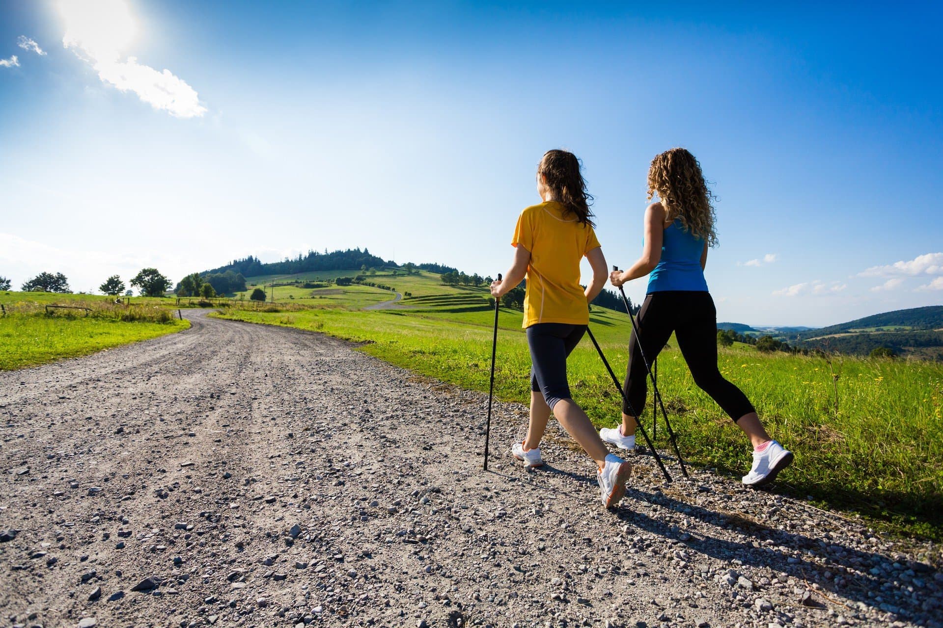 NOWE3 ciekawe trasy nordic walking na weekend w okolicy Tczewa