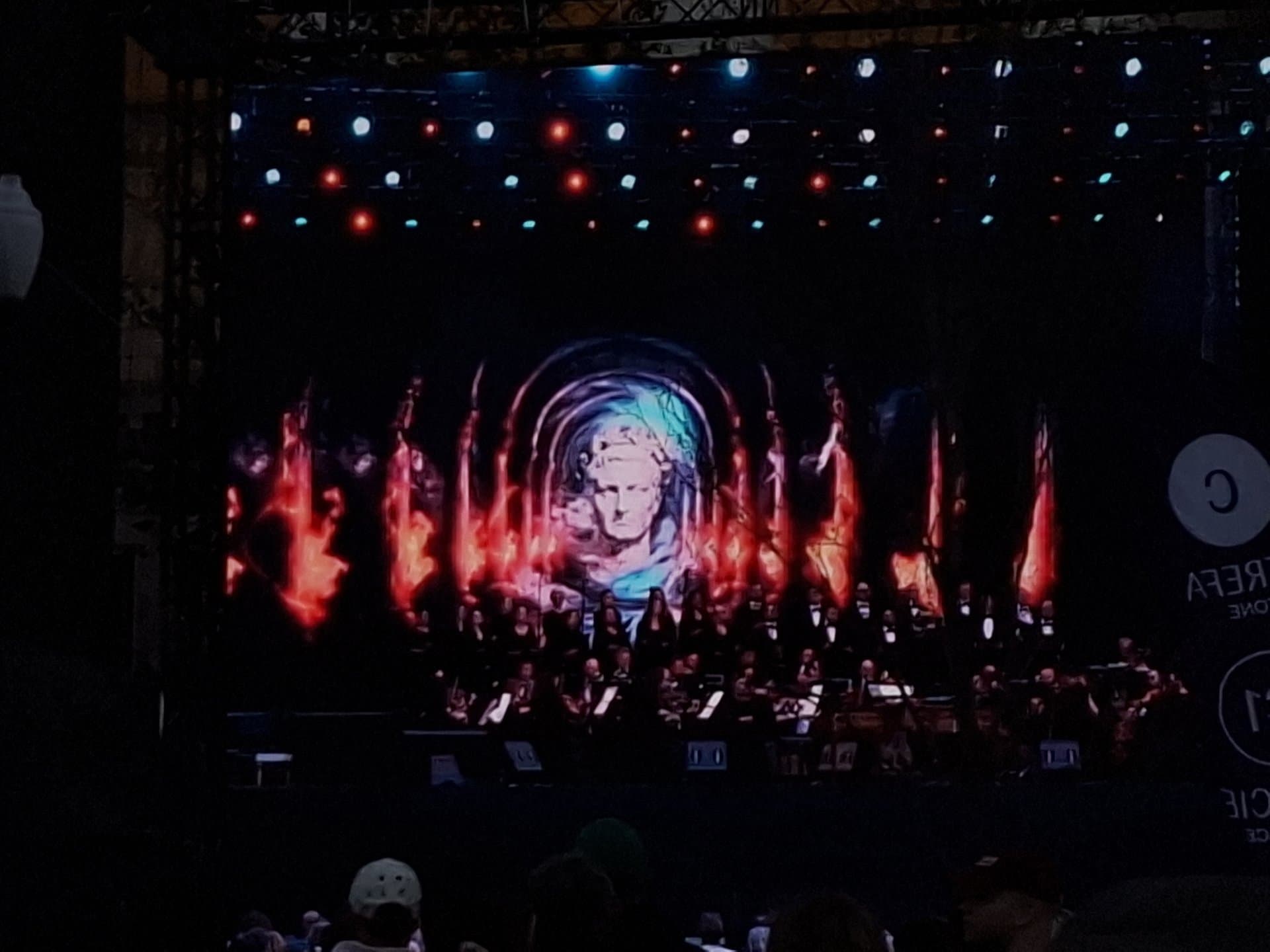 NOWEFinał Festiwalu Mozartowskiego za nami. Na scenie wystąpiła Joyce DiDonato