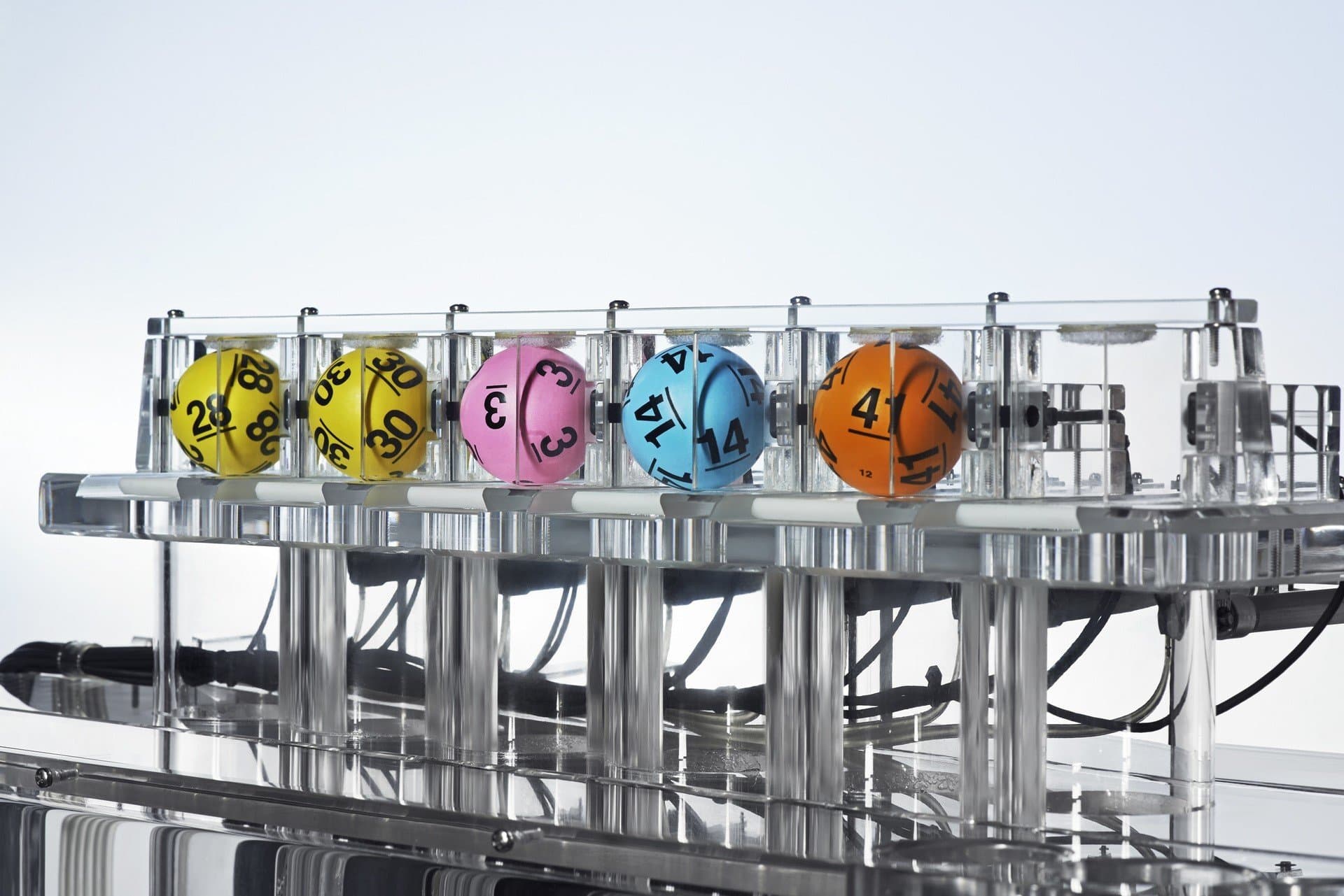 NOWESprawdź wyniki Lotto z 6.07.2026 i listę kolektur w Giżycku