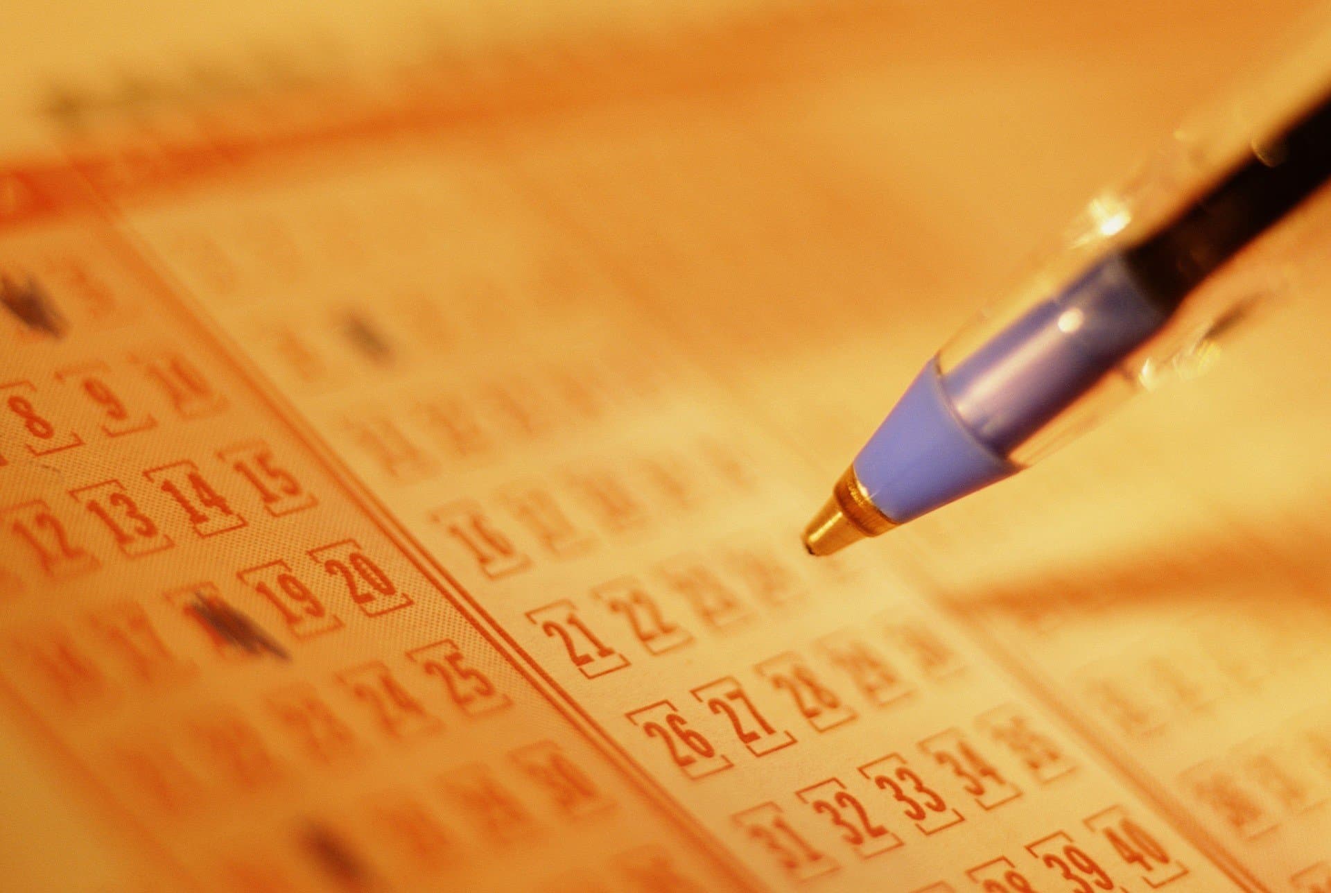 NOWEWyniki Lotto z 5.07.2026 i kolektury w Stalowej Woli
