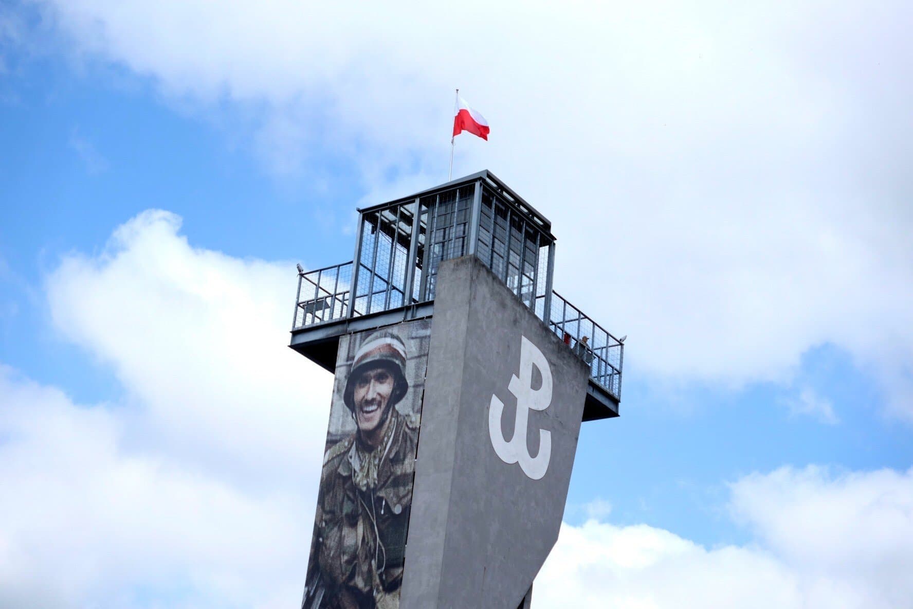 NOWEZmarł Adam Borowski, ps. „Nikita”. Powstaniec warszawski miał 100 lat