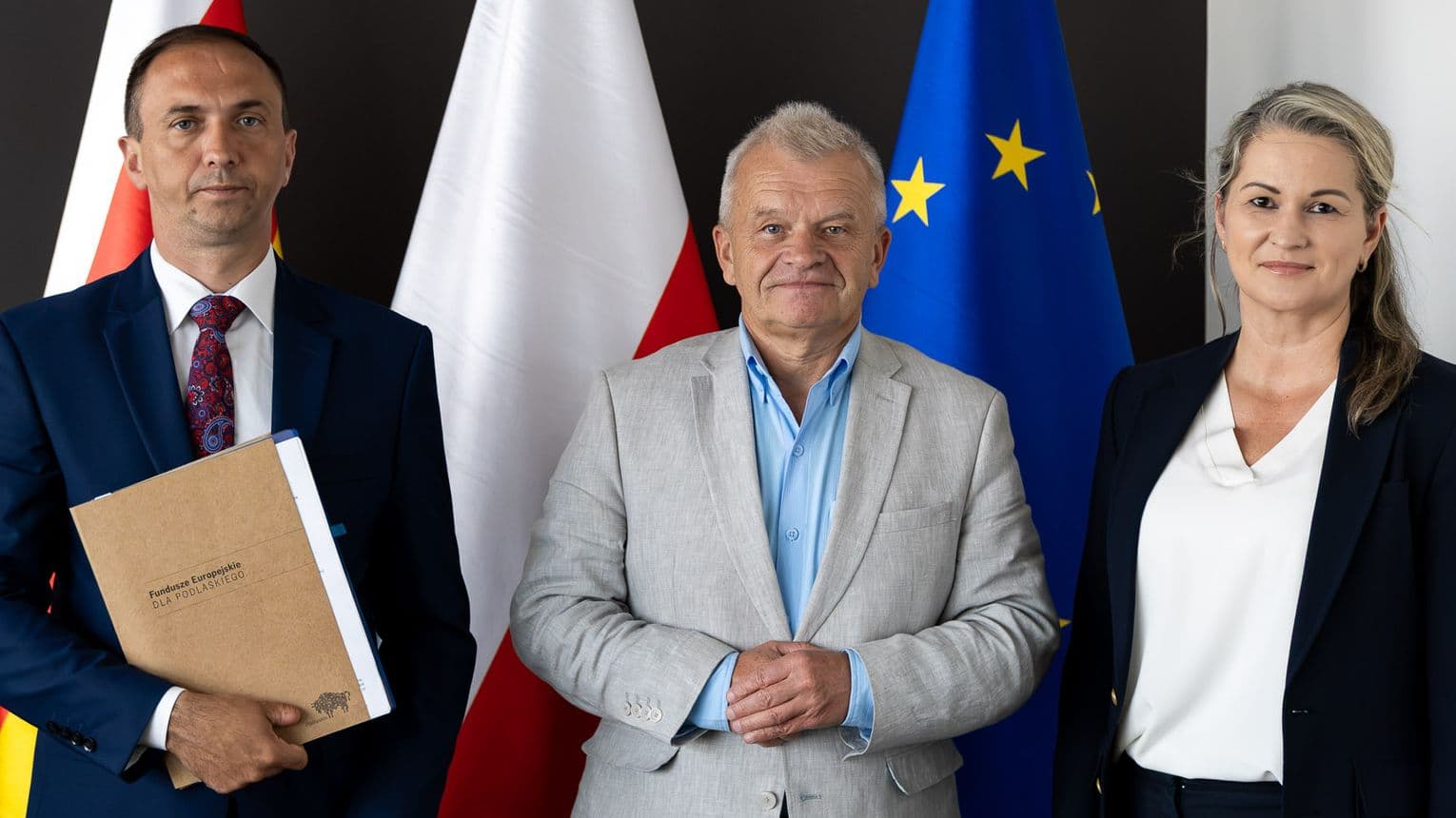 Nowoczesna przestrzeń dla kultury w Nowogrodzie