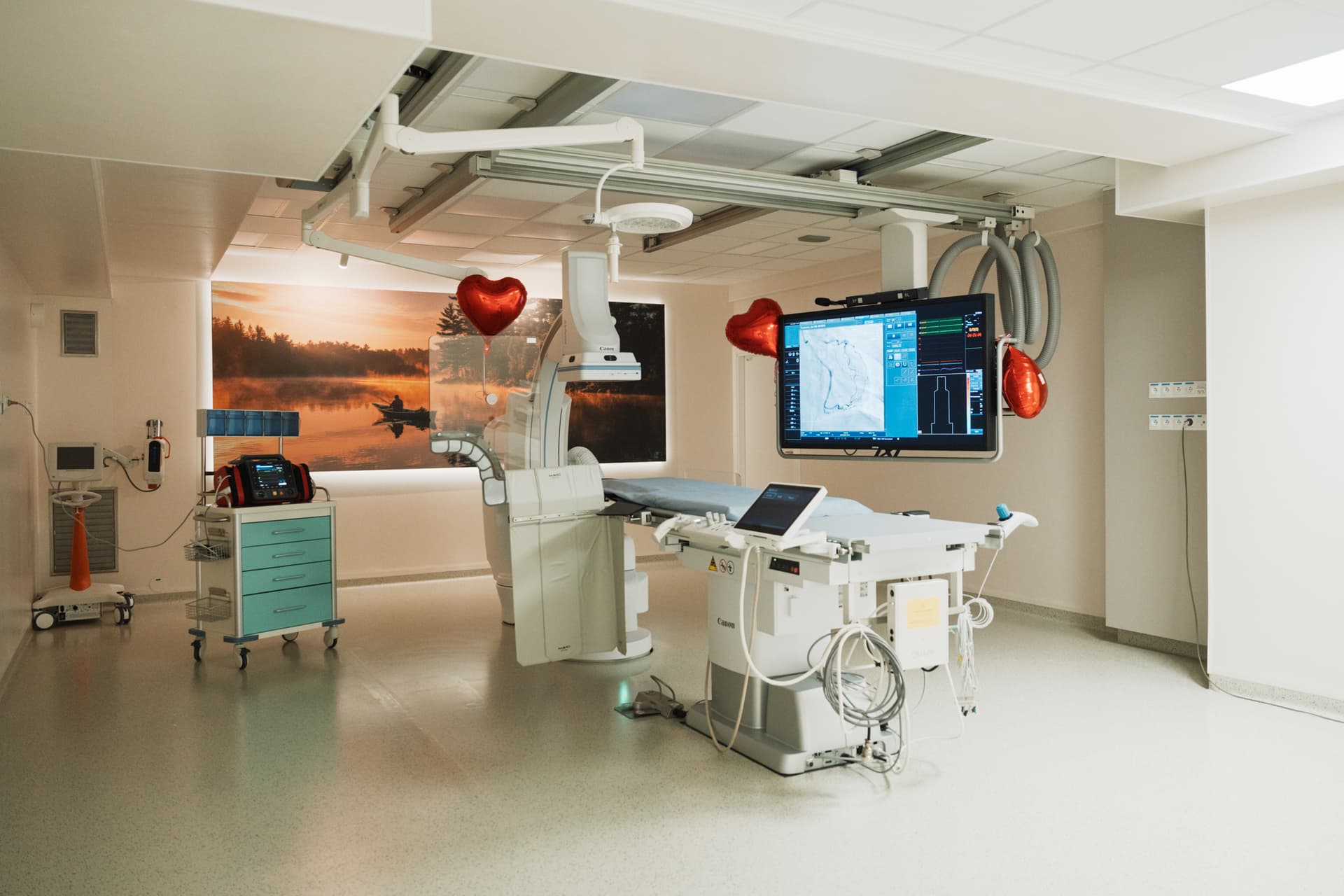 Nowoczesna rehabilitacja kardiologiczna w Kościerzynie już działa