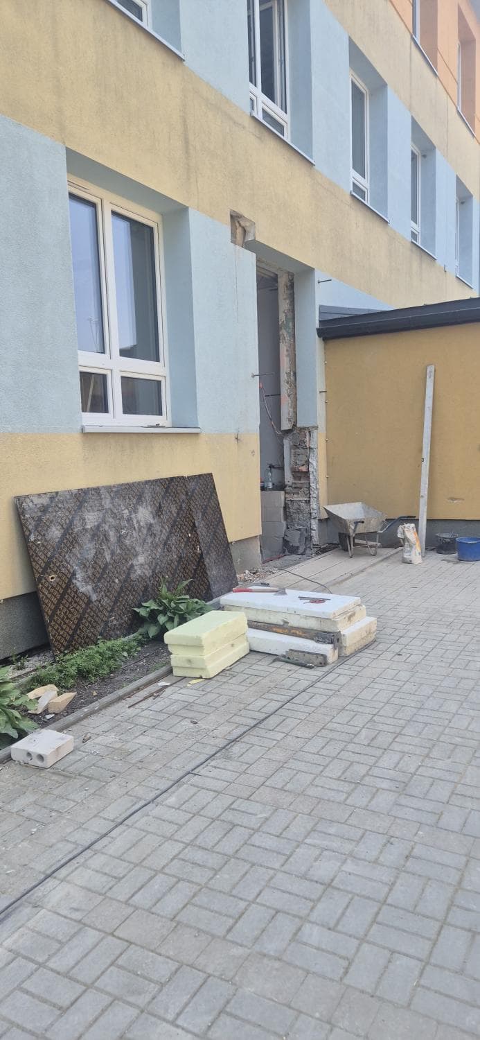 Nowoczesne pracownie zawodowe powstają w szkołach Powiatu Cieszyńskiego - etap III