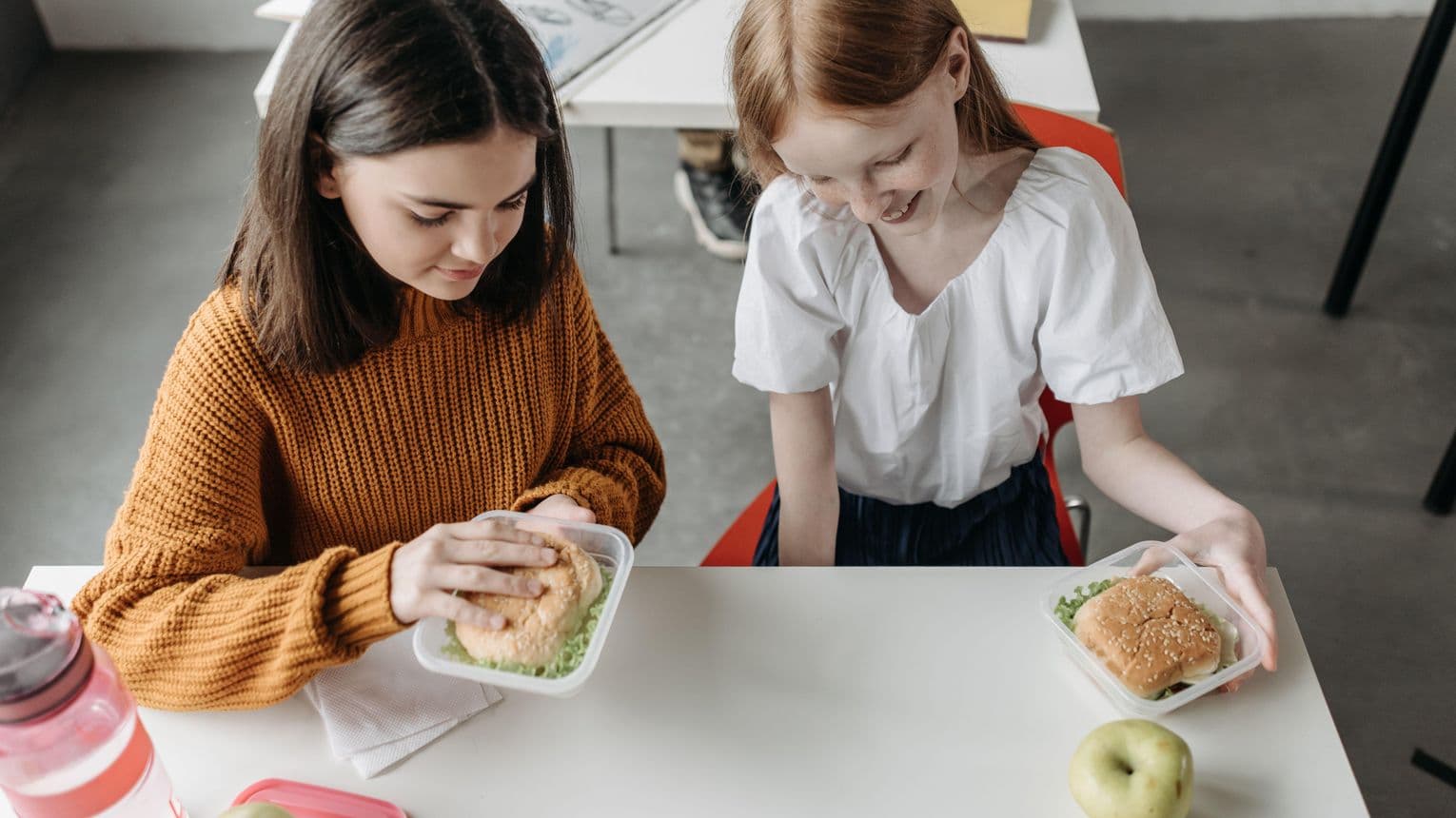 Nowoczesne zaplecze gastronomiczne w tczewskich szkołach: Ponad 118 tys. zł na modernizację stołówek