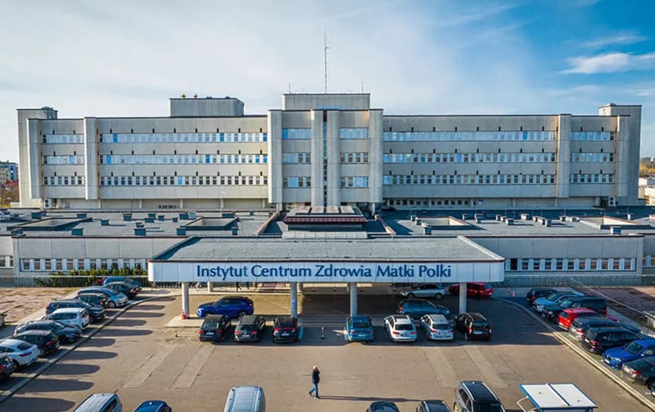 Noworodek miał ponad promil alkoholu w organizmie. Lekarze prowadzą badania