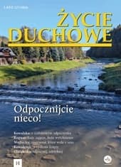 Nowotestamentalna duchowość odpoczynku