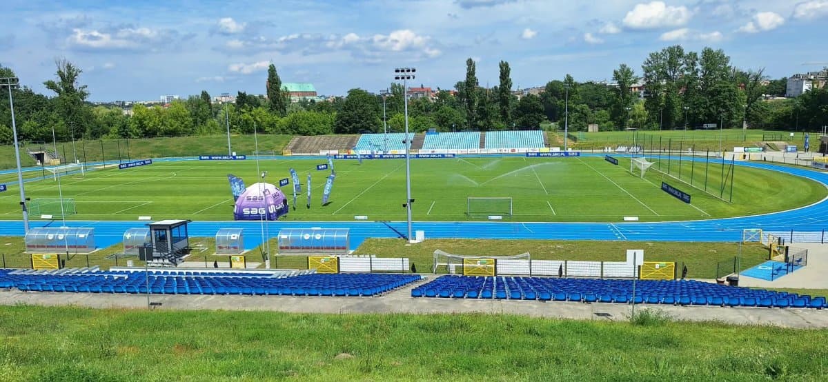 Nowy cennik GOSiR z ulgami dla posiadaczy Karty Mieszkańca