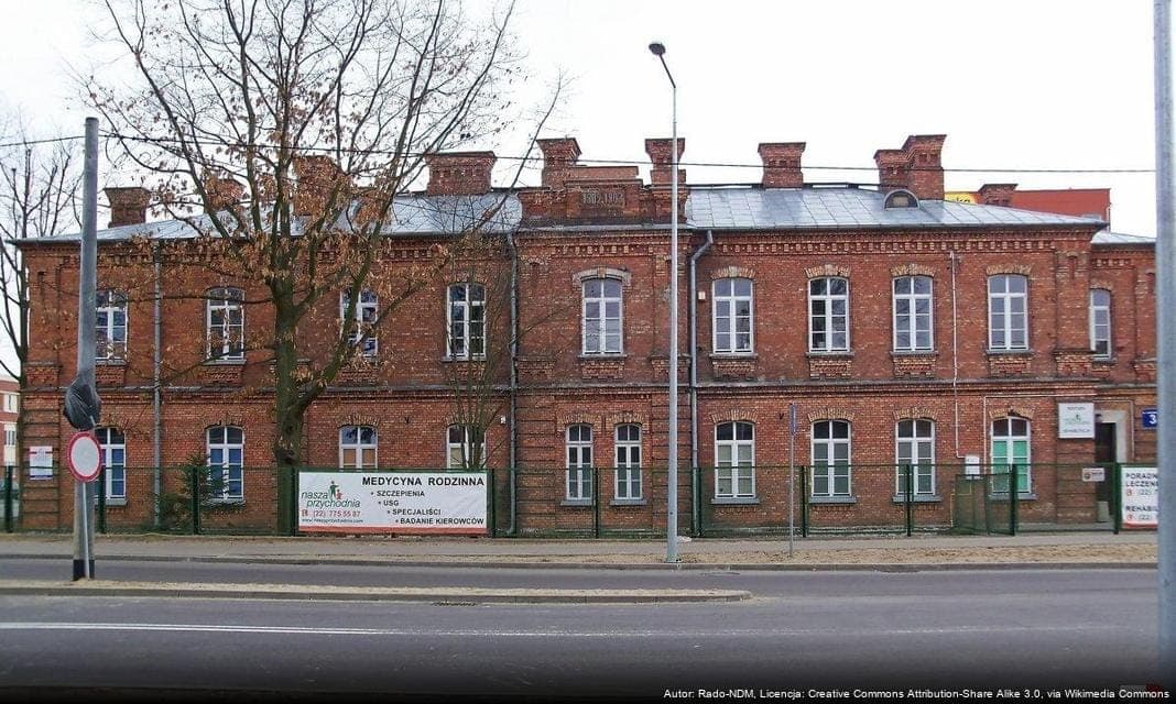 Nowy Dwór Mazowiecki dołącza do Jakdojade – łatwiejsza komunikacja dla mieszkańców