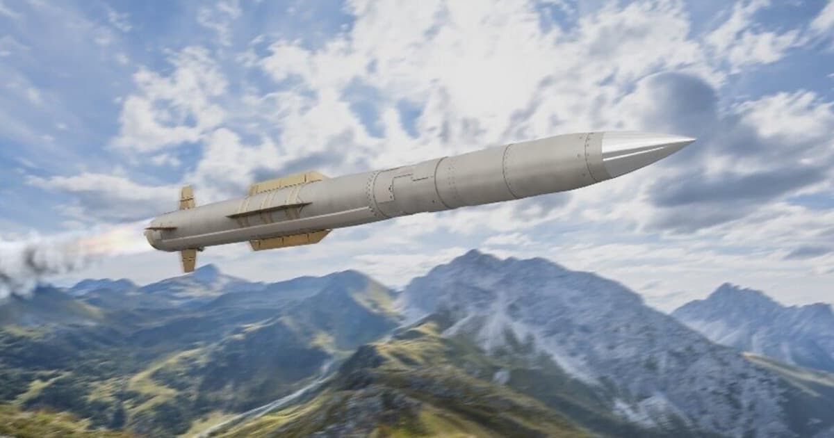 Nowy efektor dla Patriota. PAC-3 ACE ma być znacznie tańszy