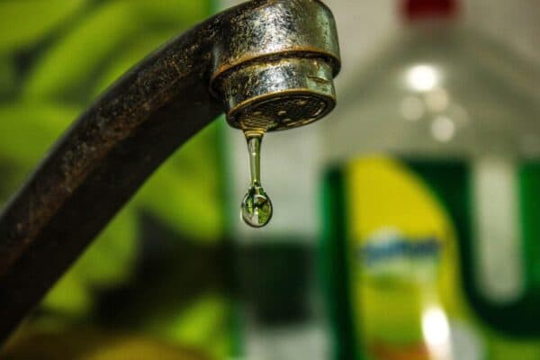 Nowy komunikat sanepidu. Jest poprawa jakości wody w 18 miejscowościach
