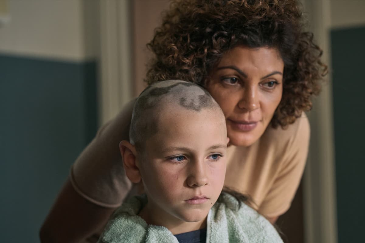 Nowy lider na Netflix. Emocjonalna historia matki, która wzrusza do głębi