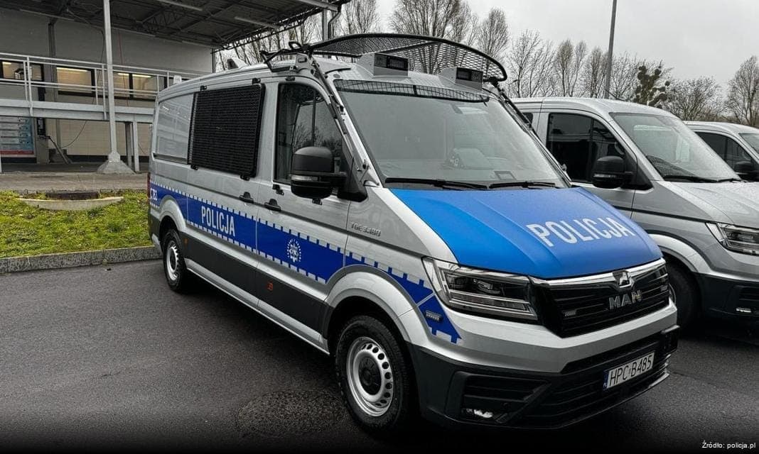 Nowy Poradnik Bezpieczeństwa dostępny w języku migowym