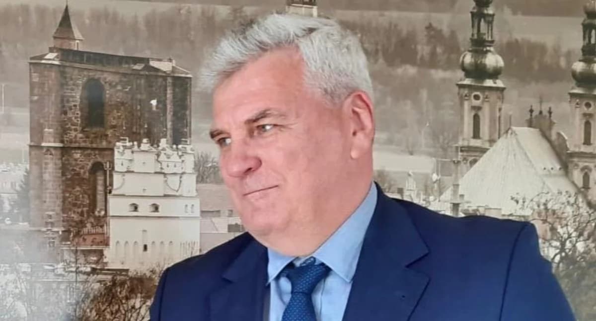 Nowy prezes ARN. Polityczna zmiana?