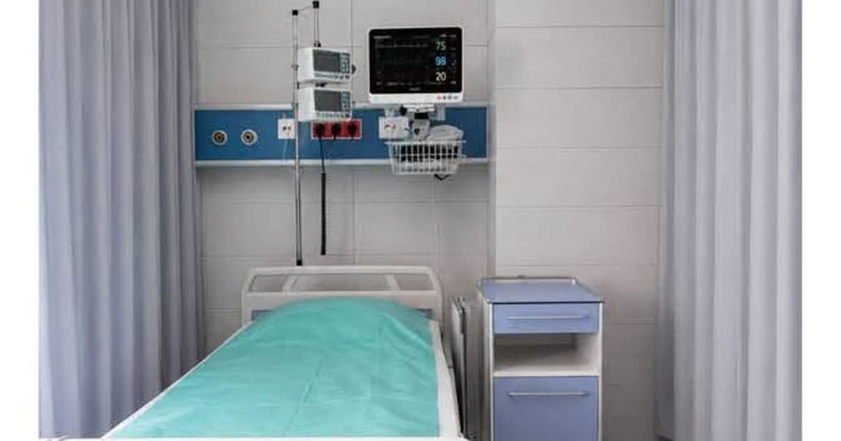 Nowy sprzęt do opieki kardiologicznej w chełmińskim szpitalu